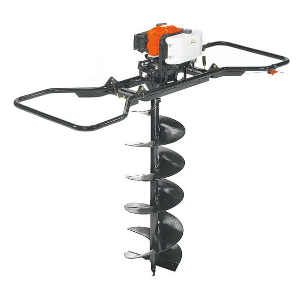 Świder glebowy OLEO MAC MTL 85 R