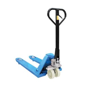 Podnośnik paletowy GHW 2500 PA