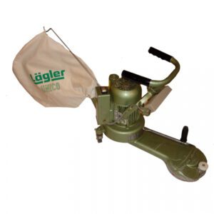 Cykliniarka do krawędzi podłóg LAGLER Randmeister RM 350