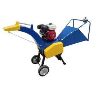 Rębak spalinowy do gałęzi RD-108