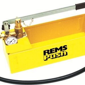 Pompa kontrolna REMS PUSH