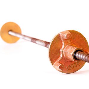 ściąg szalunkowy - ankra