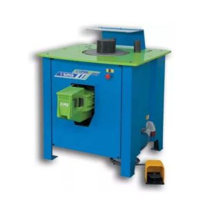 Giętarka elektryczna SIMA COMBI 25/30