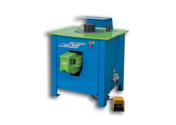 Giętarka elektryczna SIMA COMBI 25/30