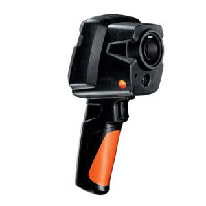 Kamera termowizyjna Testo 868