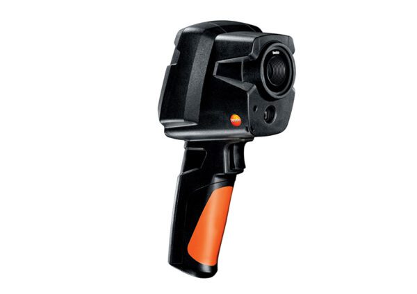 Kamera termowizyjna Testo 868