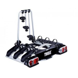 Bagażnik rowerowy na hak Thule EuroWay G2 922
