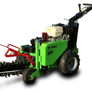 Koparka łańcuchowa LASKI TR 60/13 HC