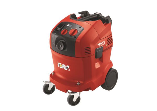 Odkurzacz przemysłowy HILTI VC 40