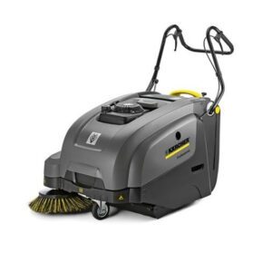 Profesjonalna zamiatarka spalinowa Karcher KM 75/40 W G