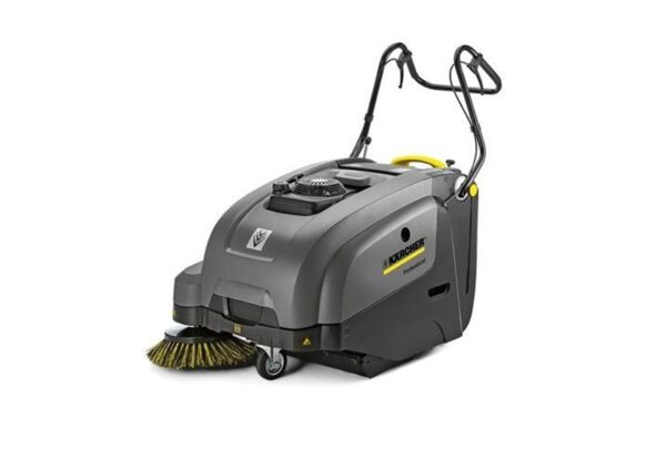 Profesjonalna zamiatarka spalinowa Karcher KM 75/40 W G