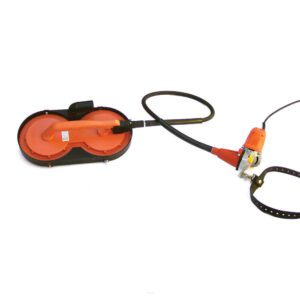 Szlifierka CHAMELEON 20000 - ROKAMAT