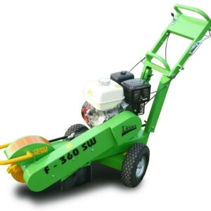 Karczownik frezarka do pni LASKI F 360