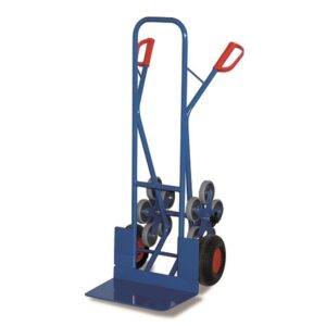 Wózek schodowy VARIOfit 12-kołowy