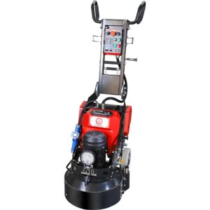 Szlifierka planetarna Diamtol G10