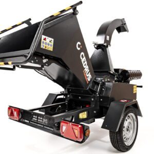 Rozdrabniacz rębak Cedrus R13