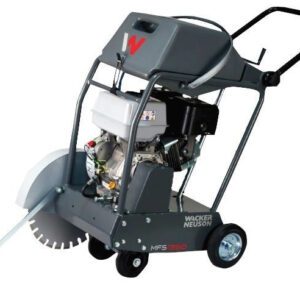 Przecinarka SPALINOWA Wacker SAW MFS1350-CE