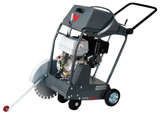 Przecinarka SPALINOWA Wacker SAW MFS1350-CE