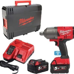 Klucz Udarowy Milwaukee ONEFHIWP12-502X